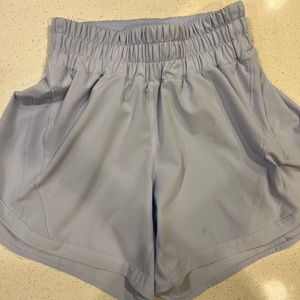 Lululemon shirts size 2